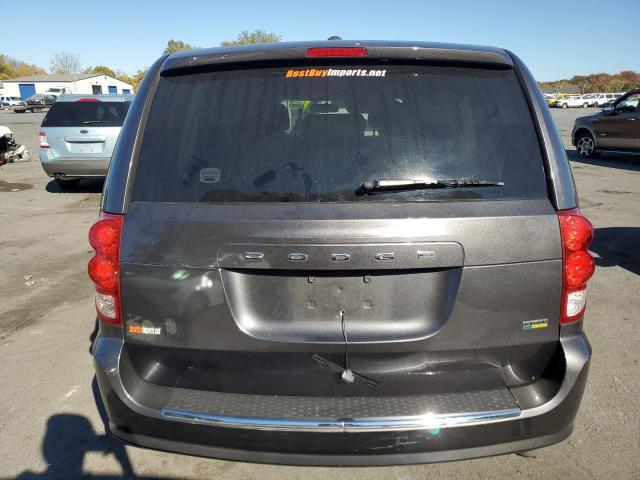 Photo 6 from auction – 2016 DODGE GRAND CARA with VIN 2C4RDGBG3GR352018