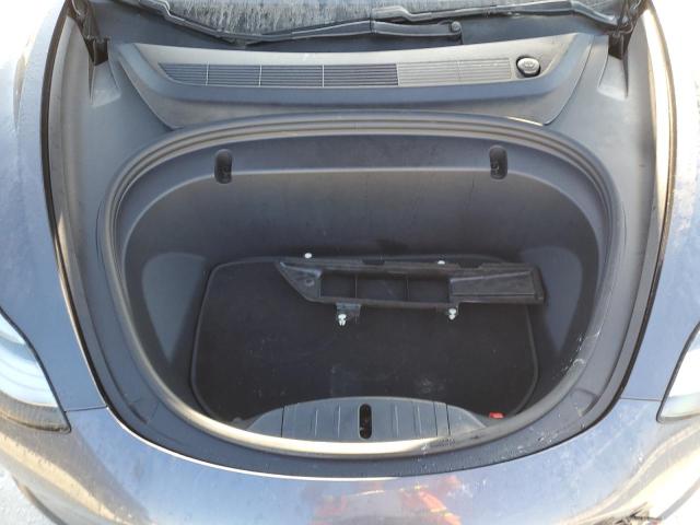 Photo 11 from auction – 2019 TESLA MODEL 3 with VIN 5YJ3E1EB5KF452142
