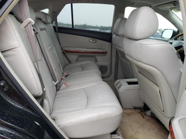 Photo 11 from auction – 2005 LEXUS RX 330 with VIN 2T2GA31U85C024201