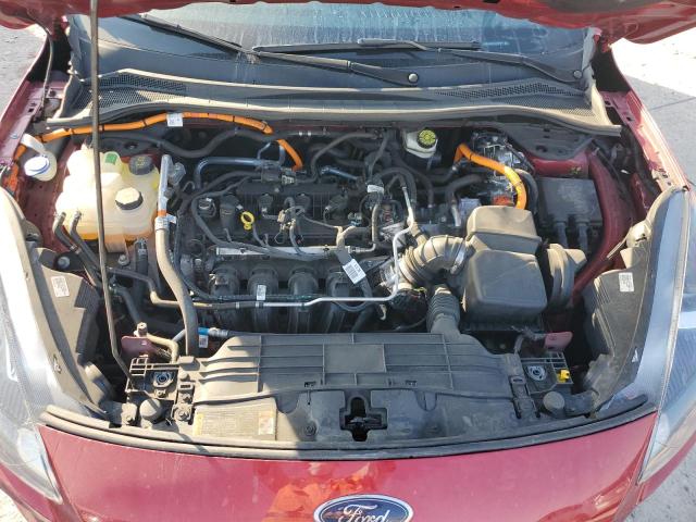 Photo 12 from auction – 2020 FORD ESCAPE SE with VIN 1FMCU0BZ2LUC47591
