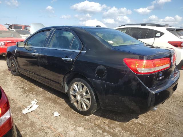 Photo 2 from auction – 2012 LINCOLN MKZ with VIN 3LNHL2GC4CR802749