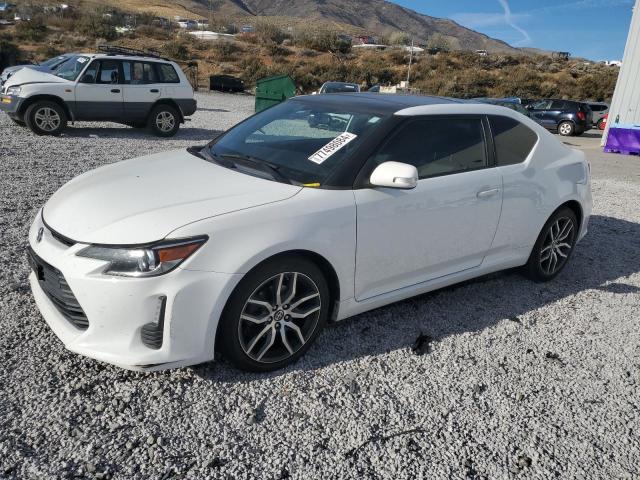 TOYOTA SCION TC 2014 with VIN JTKJF5C71E3078469 - Photo from auction