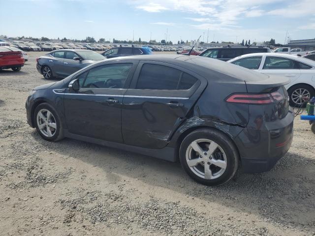 Photo 2 from auction – 2014 CHEVROLET VOLT with VIN 1G1RE6E44EU161970