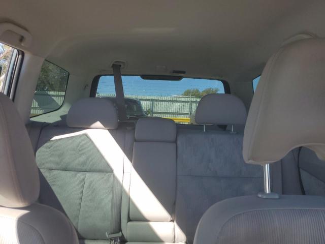 Photo 10 from auction – 2010 SUBARU FORESTER X with VIN JF2SH6BC9AG913510