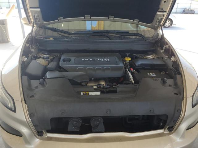 Photo 12 from auction – 2015 JEEP CHEROKEE L with VIN 1C4PJLDB9FW590178