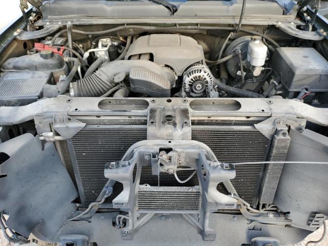 Photo 11 from auction – 2013 CHEVROLET SILVERADO with VIN 3GCPCSE08DG240781