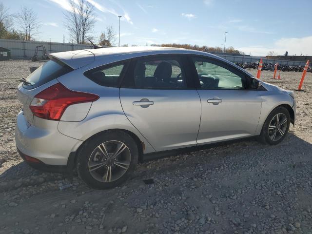 Photo 3 from auction – 2014 FORD FOCUS SE with VIN 1FADP3K20EL423377