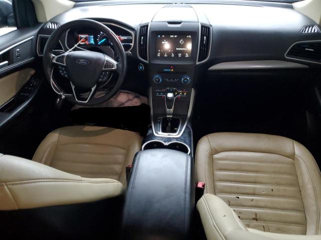 Photo 8 from auction – 2018 FORD EDGE SEL with VIN 2FMPK4J87JBB74955