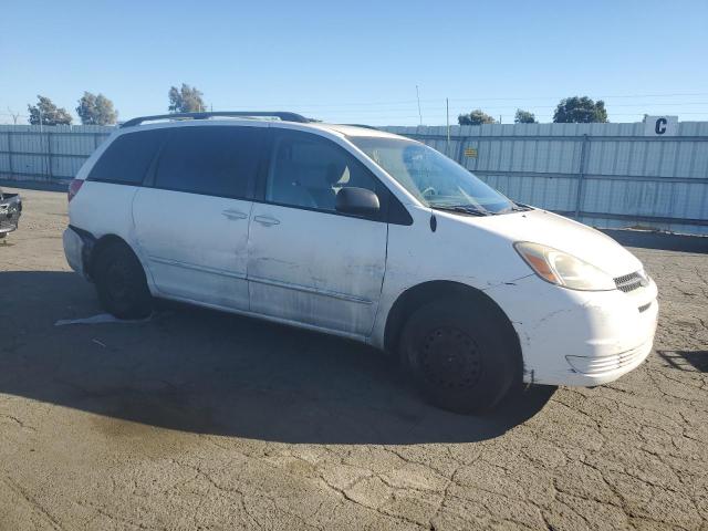 Photo 4 from auction – 2005 TOYOTA SIENNA CE with VIN 5TDZA23C25S376497