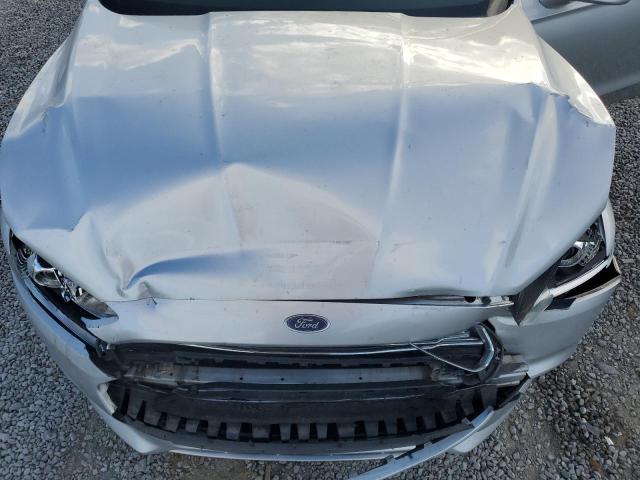 Photo 11 from auction – 2014 FORD FUSION SE with VIN 1FA6P0HD8E5374272