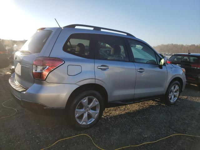 Photo 3 from auction – 2015 SUBARU FORESTER 2 with VIN JF2SJADCXFH558756