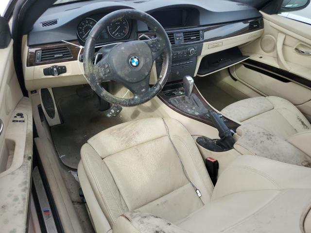 Photo 8 from auction – 2012 BMW 335 I with VIN WBAKG7C5XCE802810