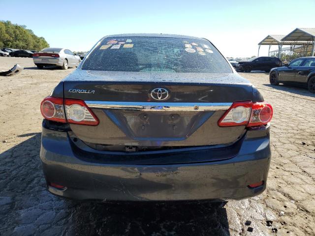 Photo 6 from auction – 2012 TOYOTA COROLLA BA with VIN 5YFBU4EE6CP051649