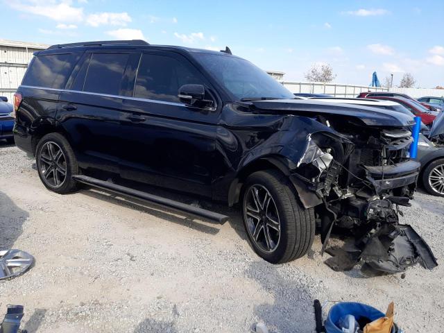 Photo 4 from auction – 2020 FORD EXPEDITION with VIN 1FMJU2AT6LEA63667