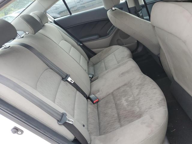 Photo 10 from auction – 2014 KIA FORTE LX with VIN KNAFK4A60E5062245