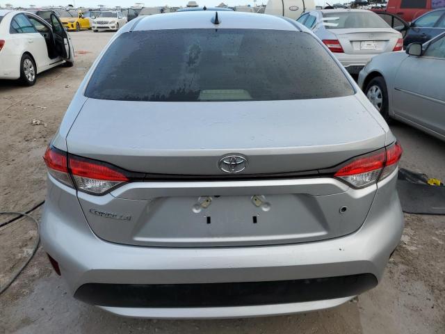 Photo 6 from auction – 2022 TOYOTA COROLLA L with VIN JTDDPMAE2N3015796