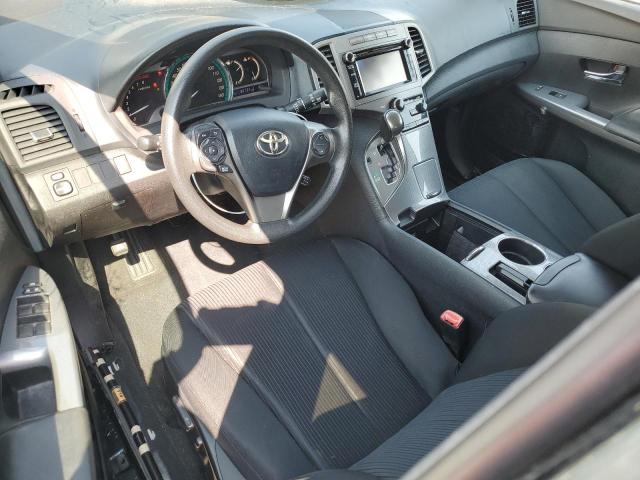 Photo 8 from auction – 2014 TOYOTA VENZA LE with VIN 4T3BA3BB7EU052914