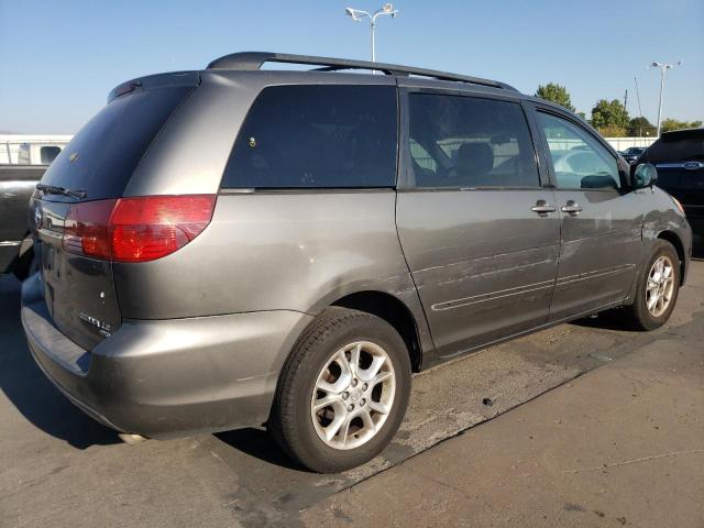 Photo 3 from auction – 2005 TOYOTA SIENNA LE with VIN 5TDBA23CX5S045491