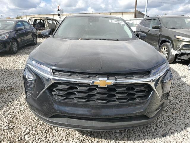 Photo 5 from auction – 2024 CHEVROLET TRAX LS with VIN KL77LFE28RC019357