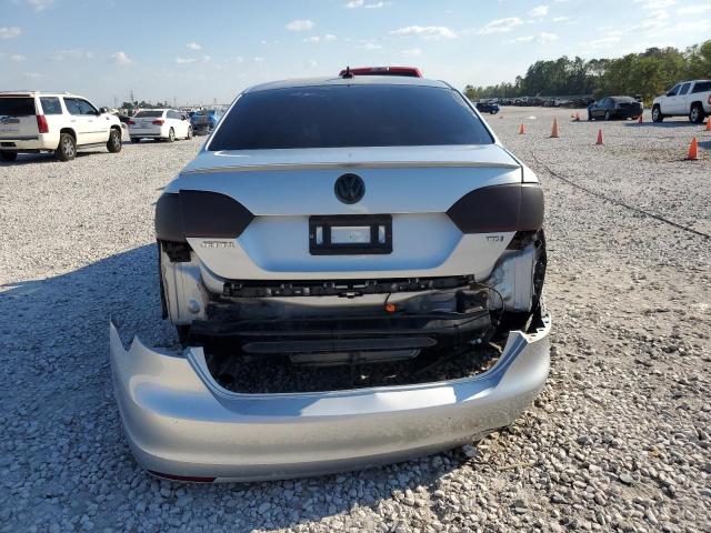 Photo 6 from auction – 2014 VOLKSWAGEN JETTA TDI with VIN 3VWLL7AJ7EM423633