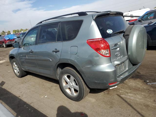 Photo 2 from auction – 2008 TOYOTA RAV4 with VIN JTMBK35V785068609