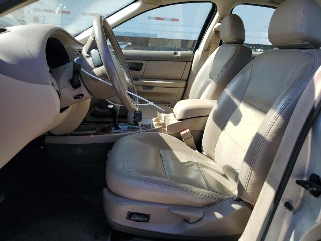 Photo 7 from auction – 2004 FORD TAURUS SEL with VIN 1FAFP56S74G186893