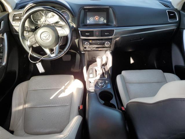 Photo 8 from auction – 2016 MAZDA CX-5 GT with VIN JM3KE4DY7G0663987