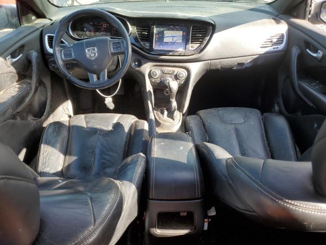 Photo 8 from auction – 2013 DODGE DART LIMIT with VIN 1C3CDFCA0DD149262