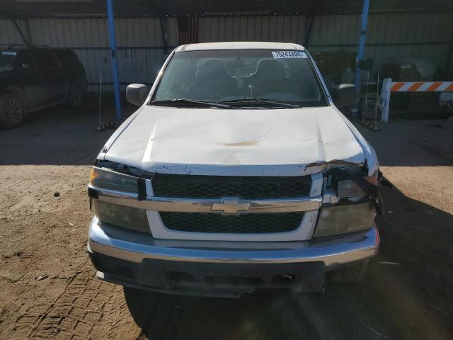 Photo 5 from auction – 2006 CHEVROLET COLORADO with VIN 1GCDT136168114341