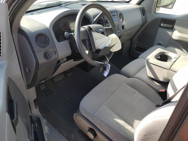 Photo 8 from auction – 2008 FORD F150 with VIN 1FTRF122X8KB22374