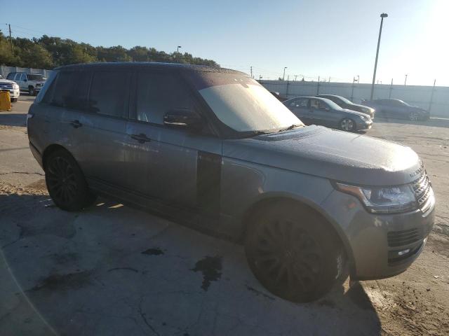 Photo 4 from auction – 2017 LAND ROVER RANGE ROVE with VIN SALGS2FV4HA349975