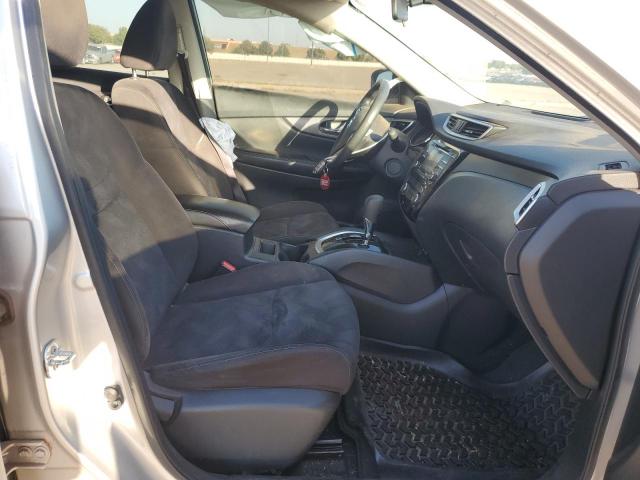 Photo 7 from auction – 2015 NISSAN ROGUE S with VIN KNMAT2MT8FP559808
