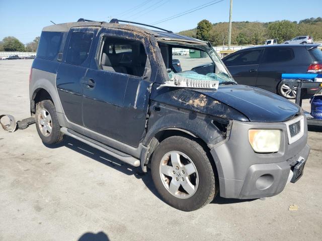 Photo 4 from auction – 2003 HONDA ELEMENT EX with VIN 5J6YH185X3L003731