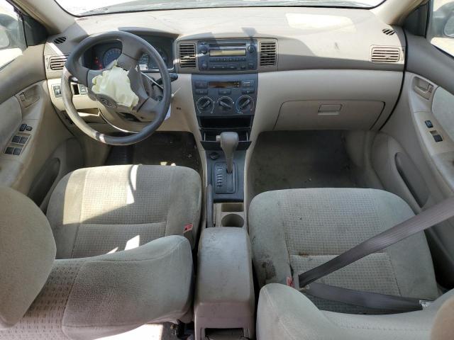 Photo 8 from auction – 2006 TOYOTA COROLLA CE with VIN 1NXBR32E26Z693756
