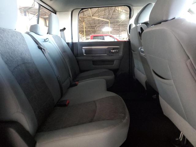 Фото 10 с аукциона – 2019 RAM 1500 CLASS с VIN 1C6RR6TT3KS694204
