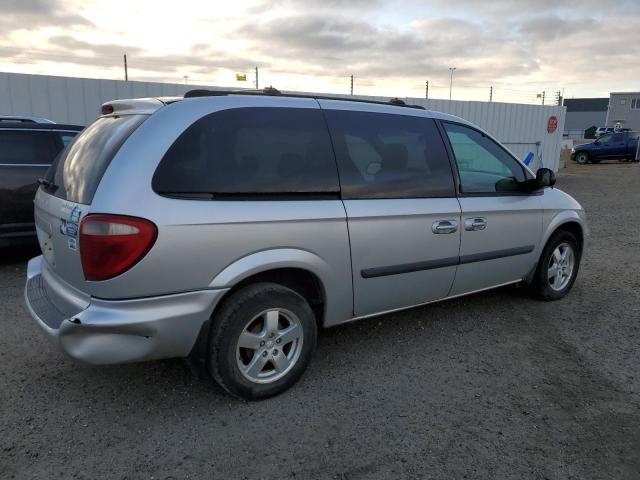 Photo 3 from auction – 2005 DODGE GRAND CARA with VIN 1D4GP24R15B125229