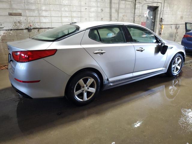 Photo 3 from auction – 2014 KIA OPTIMA LX with VIN KNAGM4A78E5464666