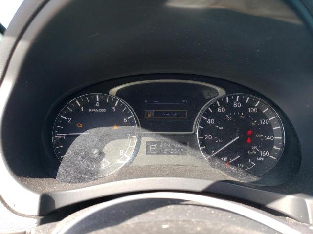 Photo 9 from auction – 2014 NISSAN ALTIMA 2.5 with VIN 1N4AL3AP2EC198150