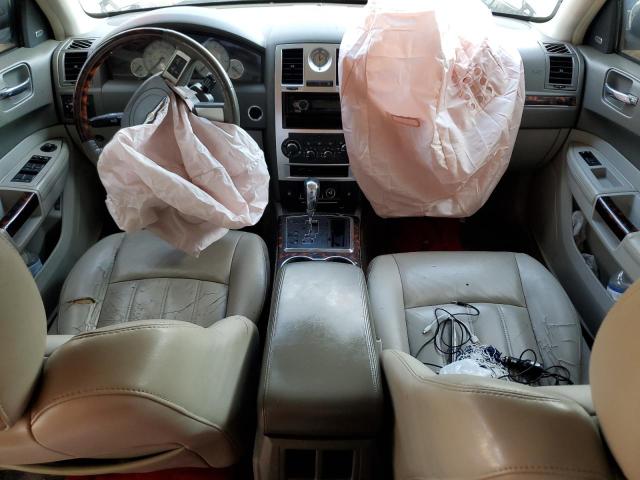 Photo 8 from auction – 2010 CHRYSLER 300C with VIN 2C3CA6CT2AH126123