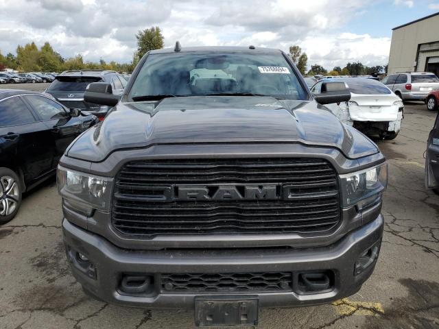 Photo 5 from auction – 2021 RAM 2500 BIG H with VIN 3C6UR5DL0MG510284