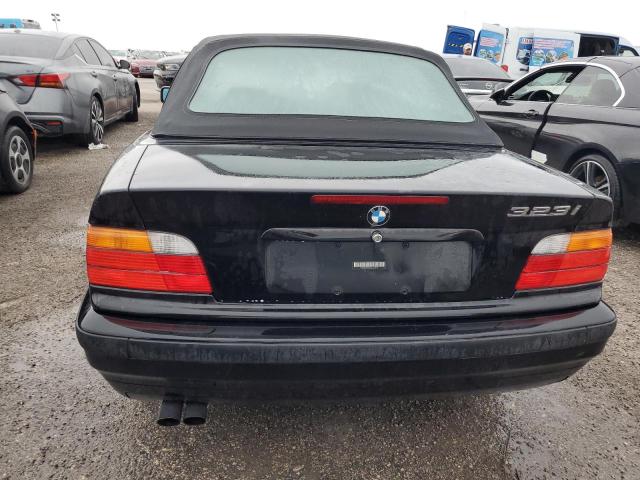 Photo 6 from auction – 1999 BMW 323 IC with VIN WBABJ7336XEA19069