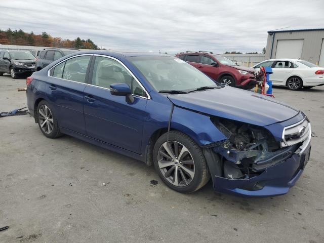 Photo 4 from auction – 2016 SUBARU LEGACY 2.5 with VIN 4S3BNAN61G3060634
