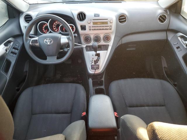 Photo 8 from auction – 2012 TOYOTA COROLLA MA with VIN 2T1KE4EE6CC049347