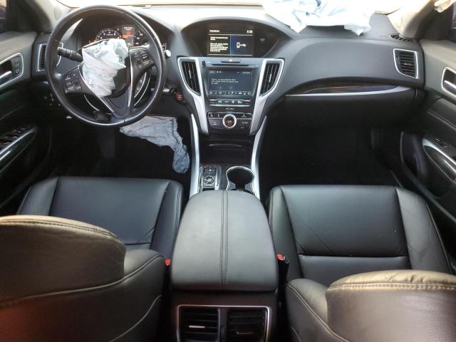 Photo 8 from auction – 2020 ACURA TLX with VIN 19UUB2F39LA002368