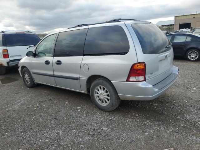 Photo 2 from auction – 2003 FORD WINDSTAR L with VIN 2FMZA51433BA70321