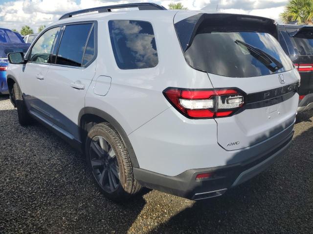 Photo 6 from auction – 2025 HONDA PILOT ELIT with VIN 5FNYG1H88SB004011