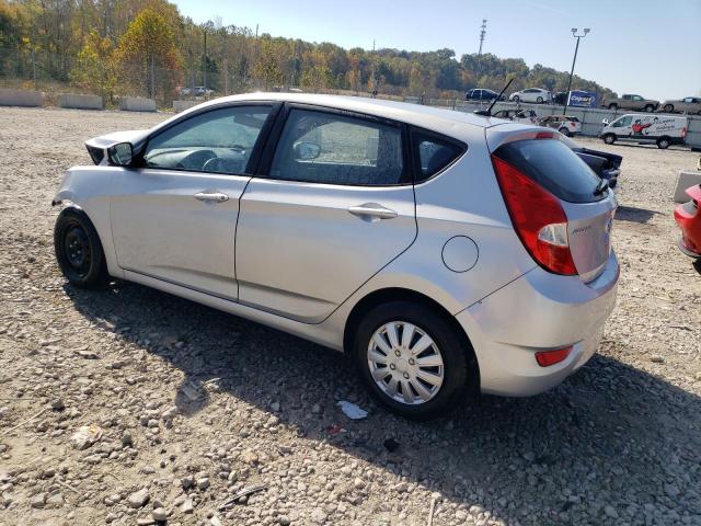Photo 2 from auction – 2016 HYUNDAI ACCENT SE with VIN KMHCT5AEXGU263445