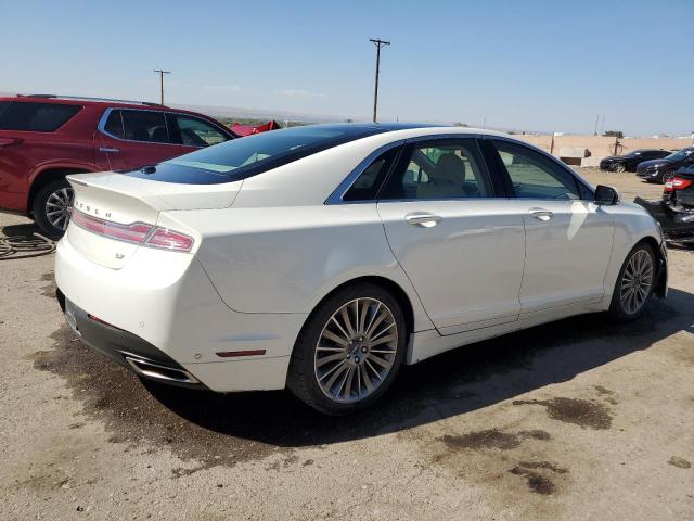 Photo 3 from auction – 2013 LINCOLN MKZ with VIN 3LN6L2GKXDR823959