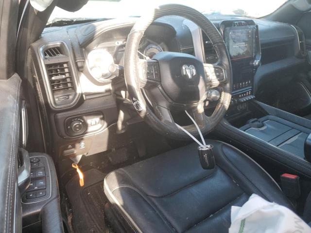 Photo 8 from auction – 2019 RAM 1500 LIMIT with VIN 1C6SRFHT8KN867692