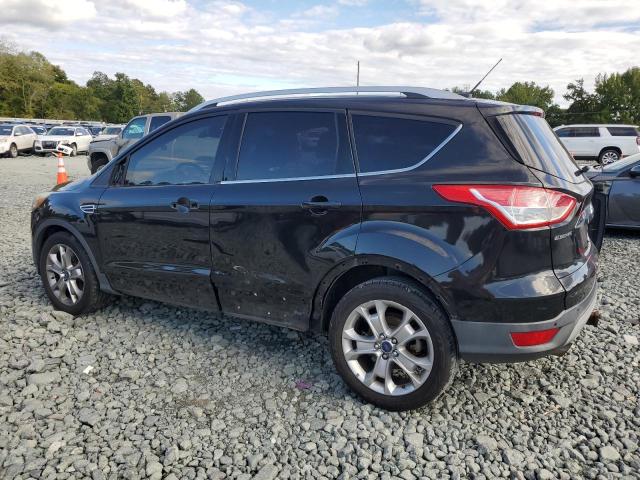 Photo 2 from auction – 2014 FORD ESCAPE TIT with VIN 1FMCU9J90EUC67766